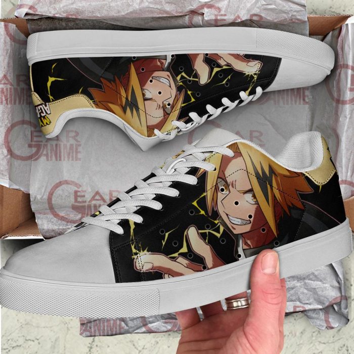 0924 Stan Smith My Hero Academia Denki Kaminari 5BMock 4 5D - My Hero Academia Store