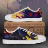 0924 Stan Smith My Hero Academia Fumikage Tokoyami 5BMock 1 5D - My Hero Academia Store