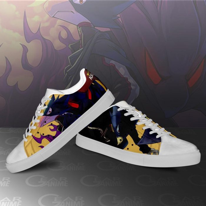 0924 Stan Smith My Hero Academia Fumikage Tokoyami 5BMock 2 5D - My Hero Academia Store