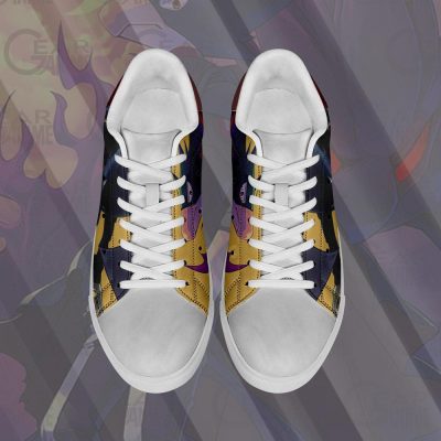 0924 Stan Smith My Hero Academia Fumikage Tokoyami 5BMock 3 5D - My Hero Academia Store