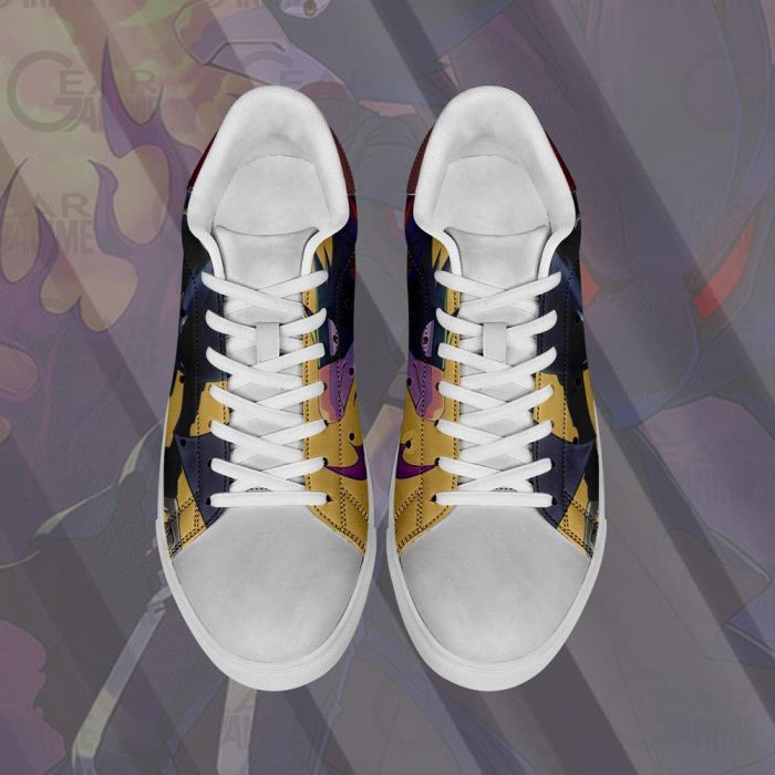 0924 Stan Smith My Hero Academia Fumikage Tokoyami 5BMock 3 5D - My Hero Academia Store