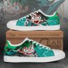 0924 Stan Smith My Hero Academia Izuku Midoriya 5BMock 1 5D - My Hero Academia Store