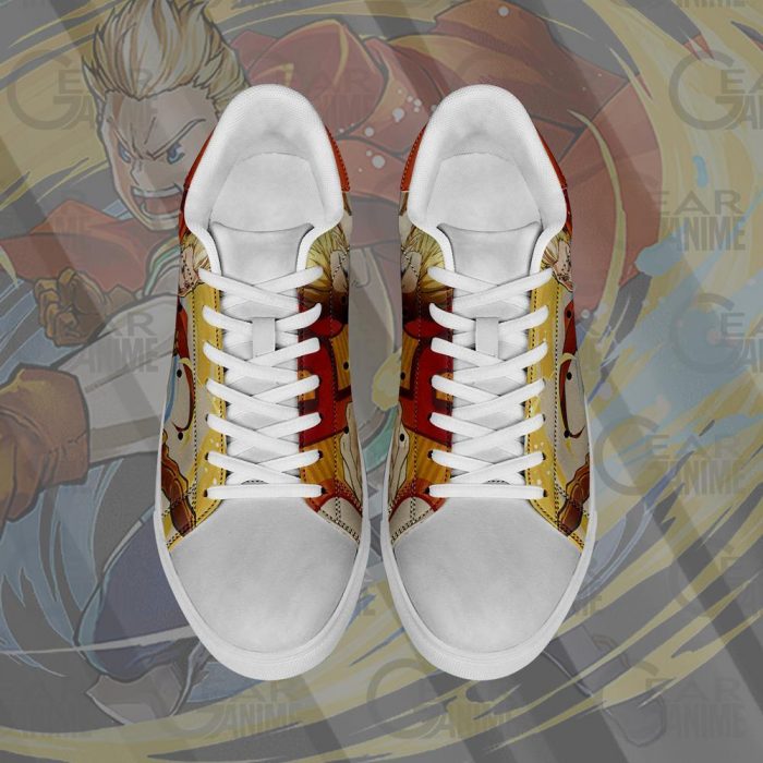 0924 Stan Smith My Hero Academia Mirio Togata 5BMock 3 5D - My Hero Academia Store