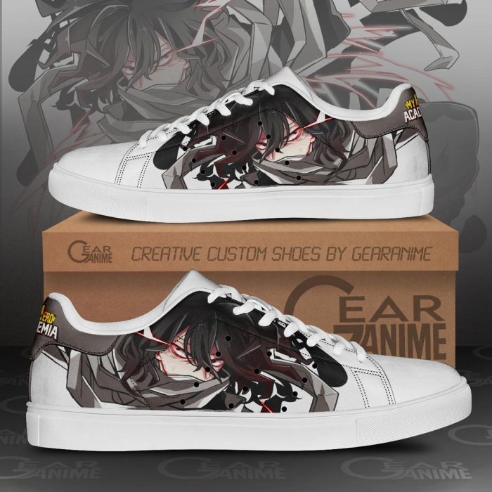 0924 Stan Smith My Hero Academia Shouta Aizawa 5BMock 1 5D - My Hero Academia Store