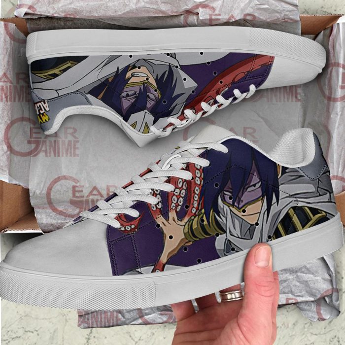 0924 Stan Smith My Hero Academia Tamaki Amajiki 5BMock 4 5D - My Hero Academia Store