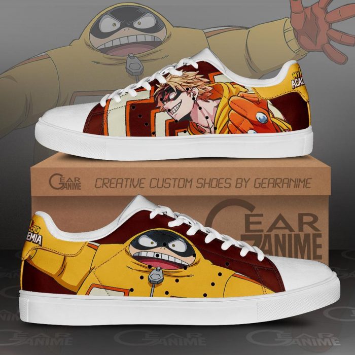 0924 Stan Smith My Hero Academia taishiro Toyomitsu 5BMock 1 5D - My Hero Academia Store