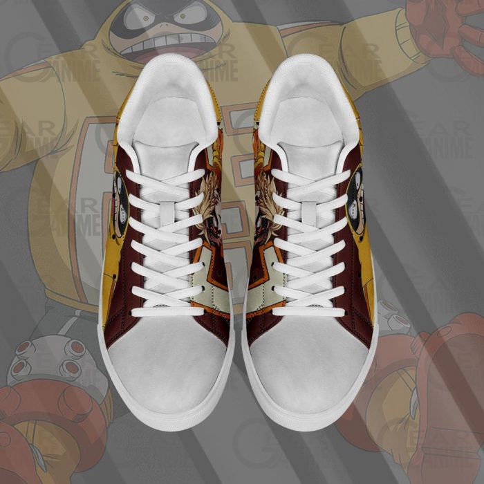 0924 Stan Smith My Hero Academia taishiro Toyomitsu 5BMock 3 5D - My Hero Academia Store