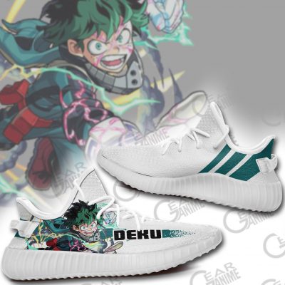 1016 YZ Character Scale Izuku Midoriya Deku TT10 mk4 - My Hero Academia Store