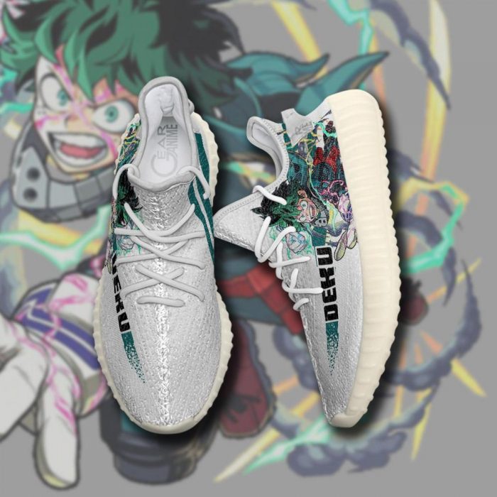 1016 YZ Character Scale Izuku Midoriya Deku TT10 mk5 - My Hero Academia Store