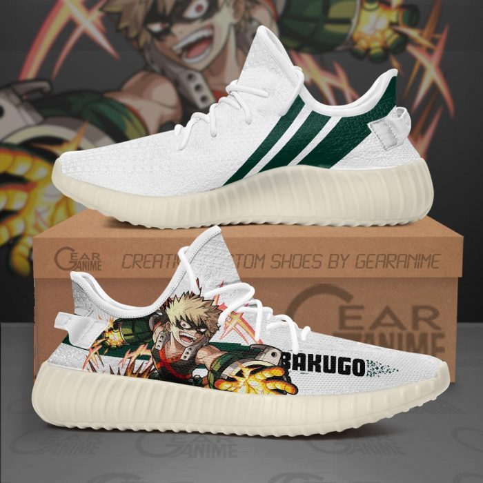 1016 YZ Character Scale Katsuki Bakugo TT10 mk1 - My Hero Academia Store