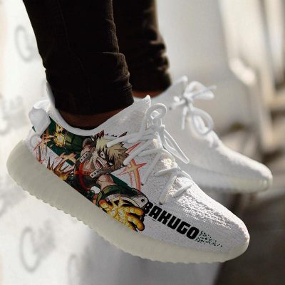 1016 YZ Character Scale Katsuki Bakugo TT10 mk3 - My Hero Academia Store
