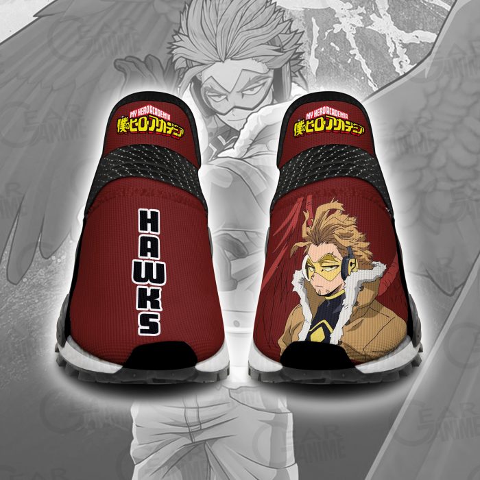 1113 5BNMD 5D My Hero Academia Hawks PT11 3 - My Hero Academia Store