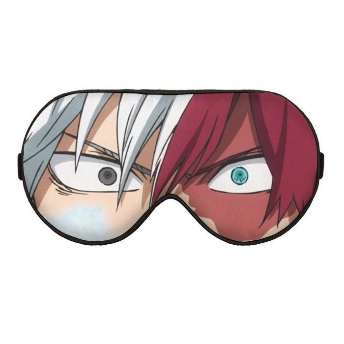 12152001 5BSleep Mask 5D My Hero Academia PT12 1 - My Hero Academia Store