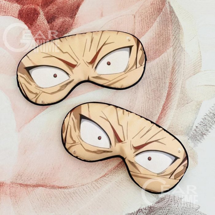 15122005 5BSleep Mask 5D My Hero Academia Eijirou Kirishima PT12 2 - My Hero Academia Store