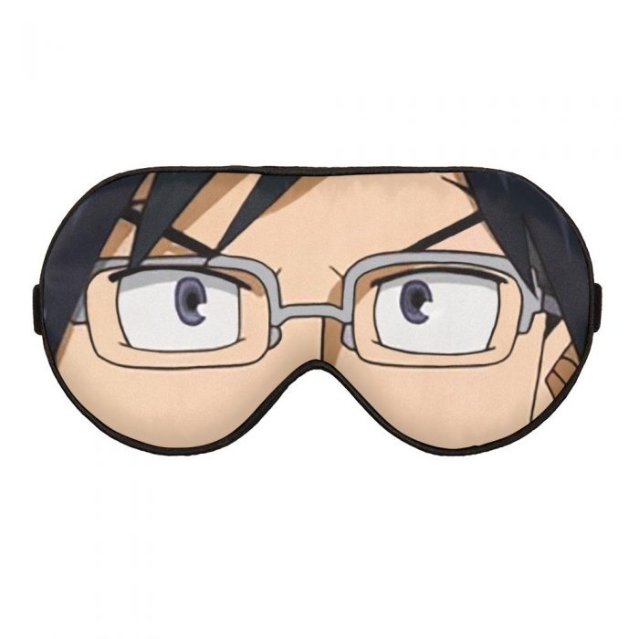 15122009 5BSleep Mask 5D My Hero Academia Tenya Iida PT12 1 - My Hero Academia Store