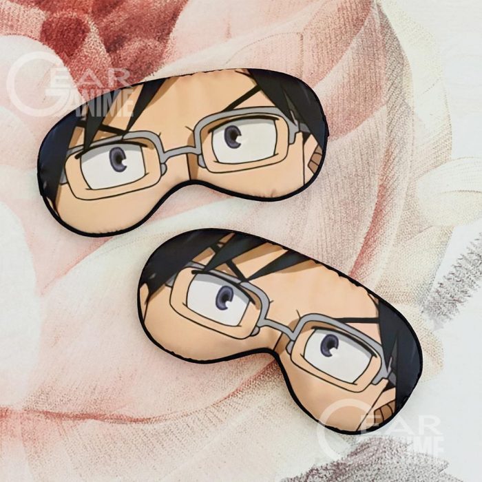 15122009 5BSleep Mask 5D My Hero Academia Tenya Iida PT12 2 - My Hero Academia Store