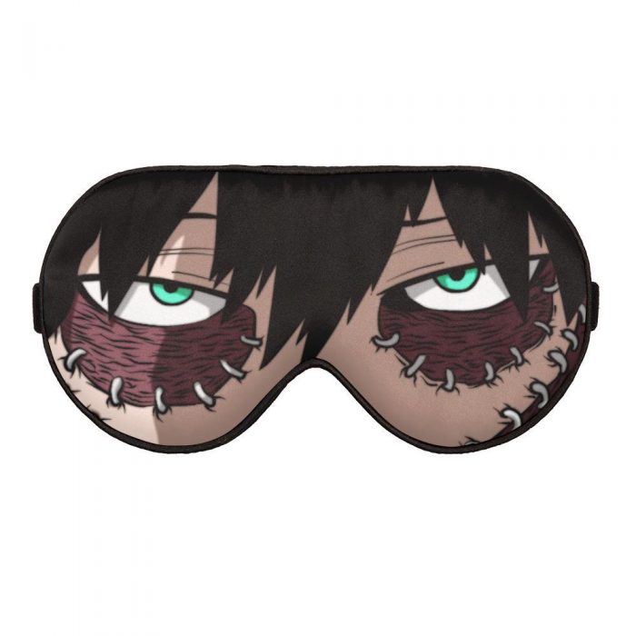 15122013 5BSleep Mask 5D My Hero Academia Dabi PT12 1 - My Hero Academia Store