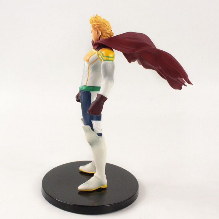 My Hero Academia Mirio Togata PVC Action Figure