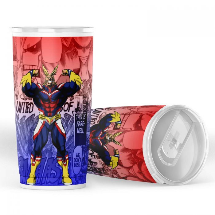 1c6e7c1975f1d656e3cef6ccb5447209 tumbler 20 stand lay - My Hero Academia Store