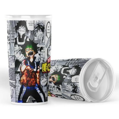 3337a0e9a8bd9a26a2c6fa7977a33a69 tumbler 20 stand lay - My Hero Academia Store