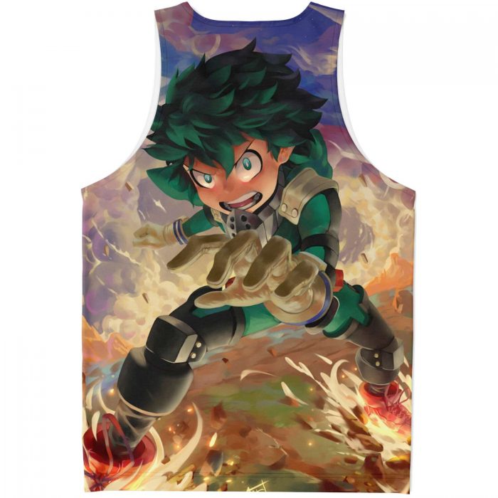 55464636d7f5488e6d4c8a4a1a2baa67 tankTop neutral back - My Hero Academia Store