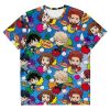 6445b5928e52035819debf5277d0ed14 unisexTshirt flat front - My Hero Academia Store