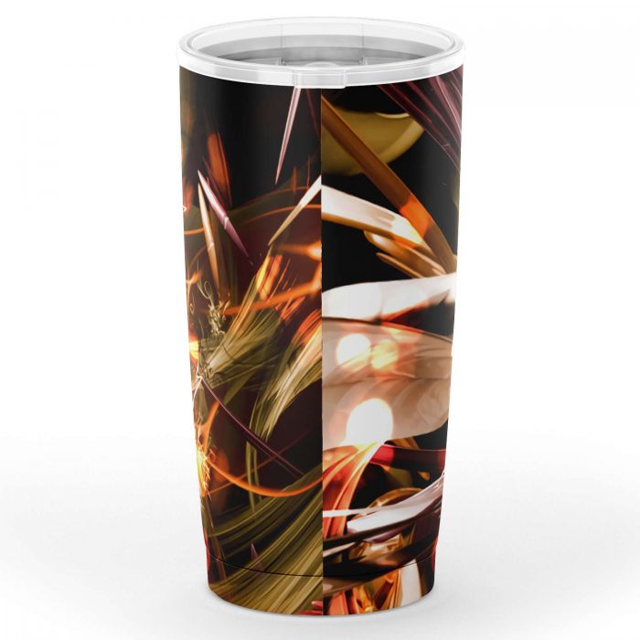 7127d0ba54424d7634e2e828d575212f tumbler 20 back - My Hero Academia Store