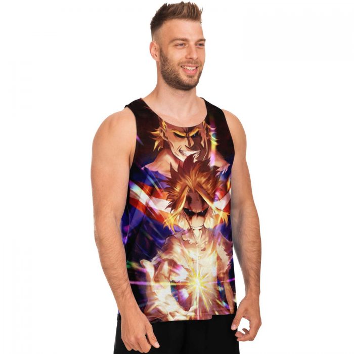 7408b598568d4c4b646f8412adfcbbfb tankTop male left - My Hero Academia Store