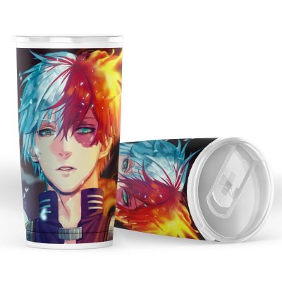 751d757d646c205ff508576ec4f3d6a4 tumbler 20 stand lay - My Hero Academia Store