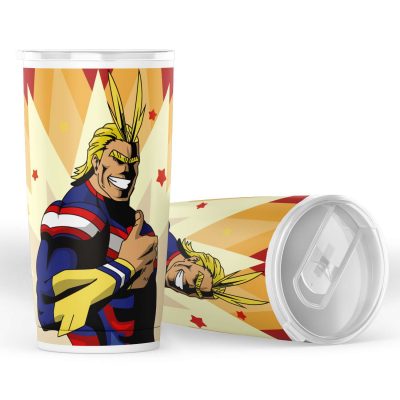 837057808139dd0eb248c5de85558dc2 tumbler 20 stand lay - My Hero Academia Store