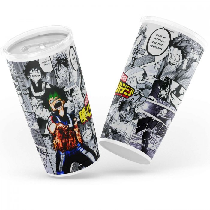 88efe6be2a14d71ccf87de036d116e4b tumbler 20 left right - My Hero Academia Store