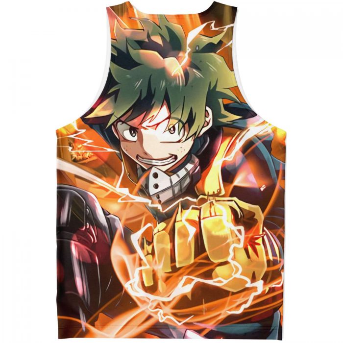 8bdc840b56534fb4aa57060b08ac98c5 tankTop neutral back - My Hero Academia Store