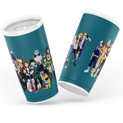 8e9083580dbc0c06f4716364fd56f78e tumbler 20 left right - My Hero Academia Store