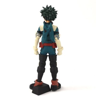 9 8 25cm Grandista Anime My Hero Academia Midoriya Izuku PVC Action Figure Collectible Model Toy 1 - My Hero Academia Store