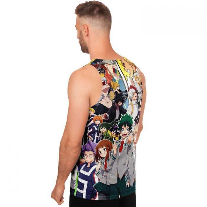 95d4ef875dac04ce014d02e27affb8d1 tankTop male right - My Hero Academia Store