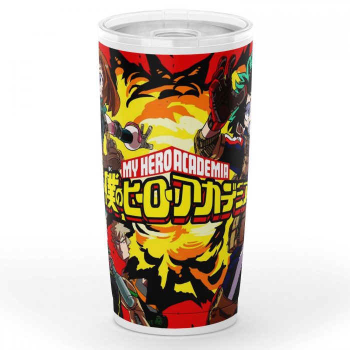 977c312eb1f57c709b69292c0f0bdeab tumbler 20 front - My Hero Academia Store