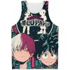 9dfe860a3288665e72e7c473786d017a tankTop neutral front - My Hero Academia Store