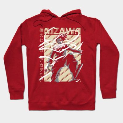 AizawaSenseiMyHeroAcademiaHoodie 4 - My Hero Academia Store