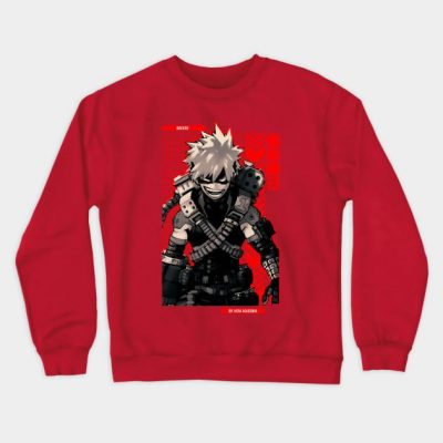 BakugoMyHeroAcademiaSweatshirt 4 - My Hero Academia Store