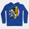 BokuNoHero MyHeroAcademiaDekuHoodie 2 - My Hero Academia Store