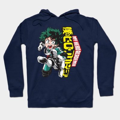 BokuNoHero MyHeroAcademiaDekuHoodie 3 - My Hero Academia Store