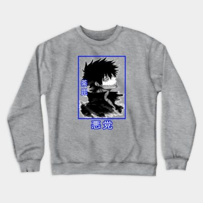 DabiCrewneckSweatshirt 1 - My Hero Academia Store