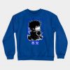 DabiCrewneckSweatshirt 3 - My Hero Academia Store