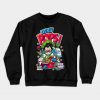 DekuPopsCrewneckSweatshirt 1 - My Hero Academia Store