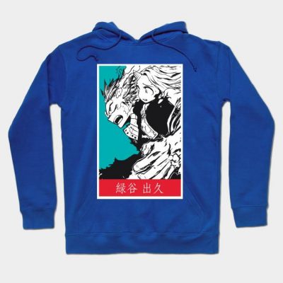 Deku EriMHASeason4Hoodie 2 - My Hero Academia Store