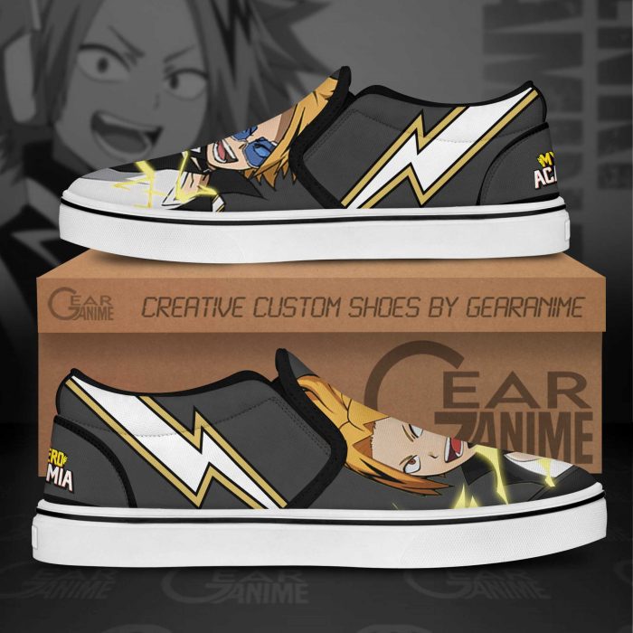 Denki Kaminari Kaisen yeezy gearanime 2 - My Hero Academia Store