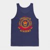 EndeavorAcademy.TankTop 2 - My Hero Academia Store