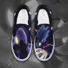 Fumikage Tokoyami hero academy slip on gearanime 2 - My Hero Academia Store