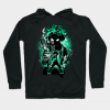 HeroDeku Izuku MidoriyaHoodie 1 - My Hero Academia Store