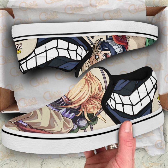 Himiko Toga Jujutsu Kaisen yeezy gearanime 2 - My Hero Academia Store